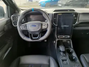 Ford Ranger 3.0 MS-RT DoKa AHK ACC B&O