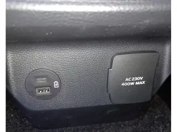 Ford Ranger 3.0 MS-RT DoKa AHK ACC B&O