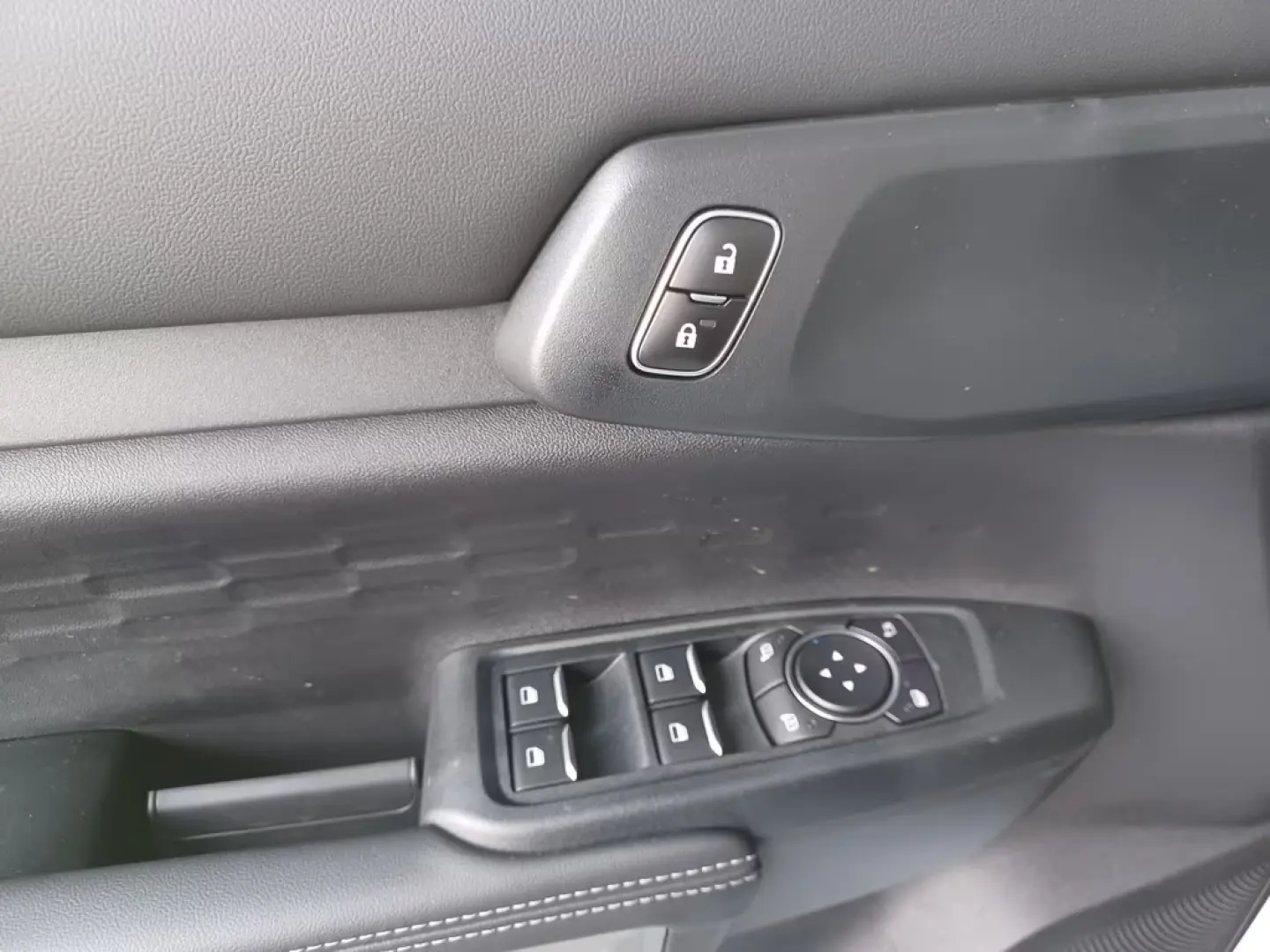 Ford Ranger 3.0 MS-RT DoKa AHK ACC B&O