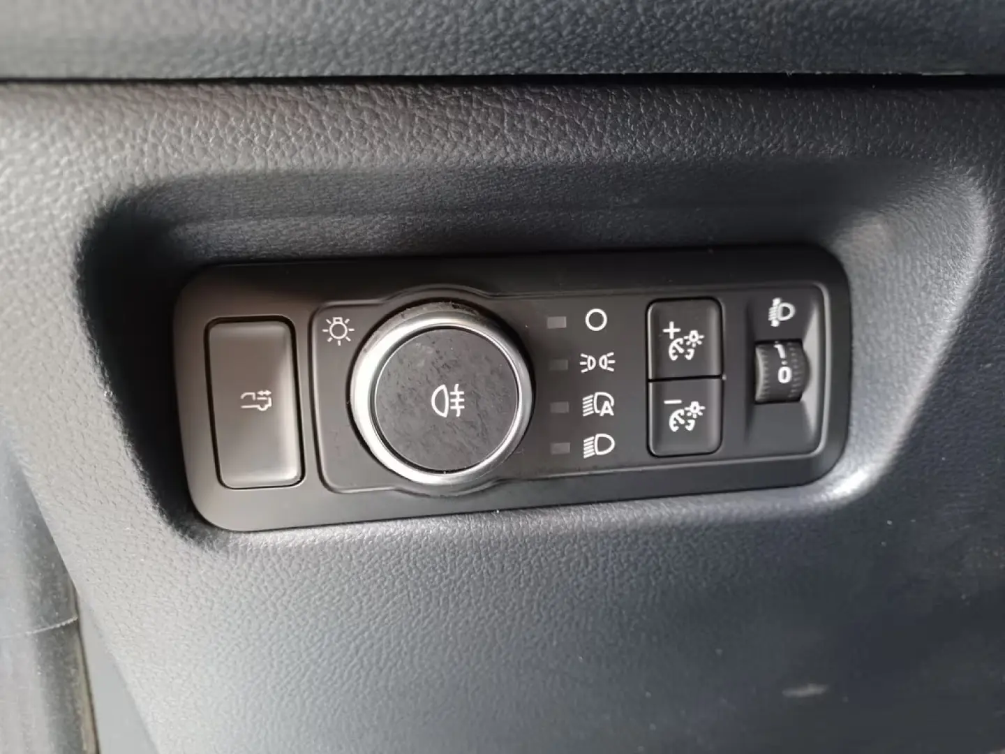 Ford Ranger 3.0 MS-RT DoKa AHK ACC B&O