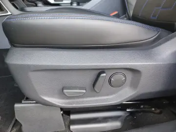 Ford Ranger 3.0 MS-RT DoKa AHK ACC B&O