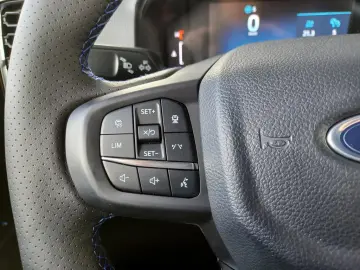 Ford Ranger 3.0 MS-RT DoKa AHK ACC B&O