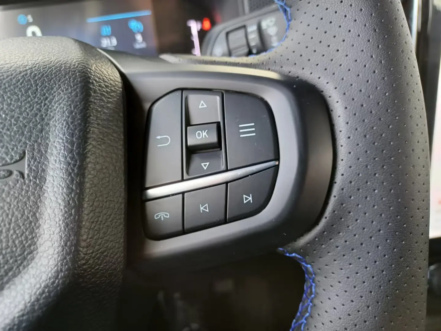 Ford Ranger 3.0 MS-RT DoKa AHK ACC B&O