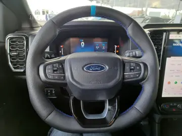 Ford Ranger 3.0 MS-RT DoKa AHK ACC B&O