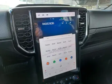 Ford Ranger 3.0 MS-RT DoKa AHK ACC B&O