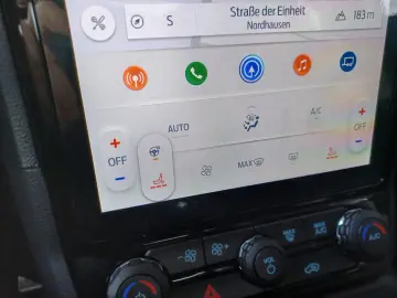 Ford Ranger 3.0 MS-RT DoKa AHK ACC B&O