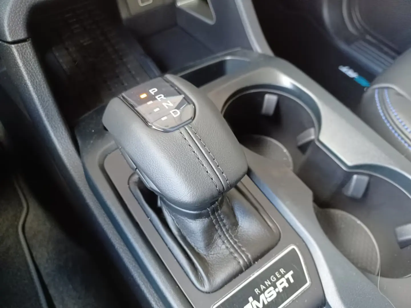 Ford Ranger 3.0 MS-RT DoKa AHK ACC B&O