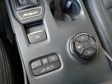 Ford Ranger 3.0 MS-RT DoKa AHK ACC B&O