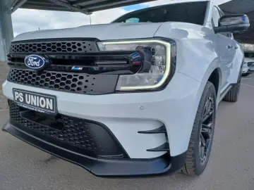 Ford Ranger 3.0 MS-RT DoKa AHK ACC B&O