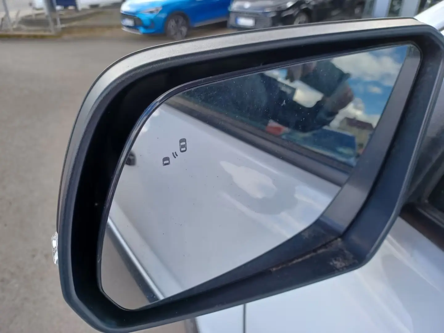 Ford Ranger 3.0 MS-RT DoKa AHK ACC B&O