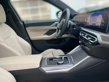 M440i xDrive Gran Coupe 360  ACC AUT DynLicht HU