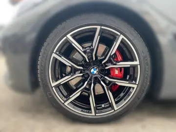 M440i xDrive Gran Coupe 360  ACC AUT DynLicht HU