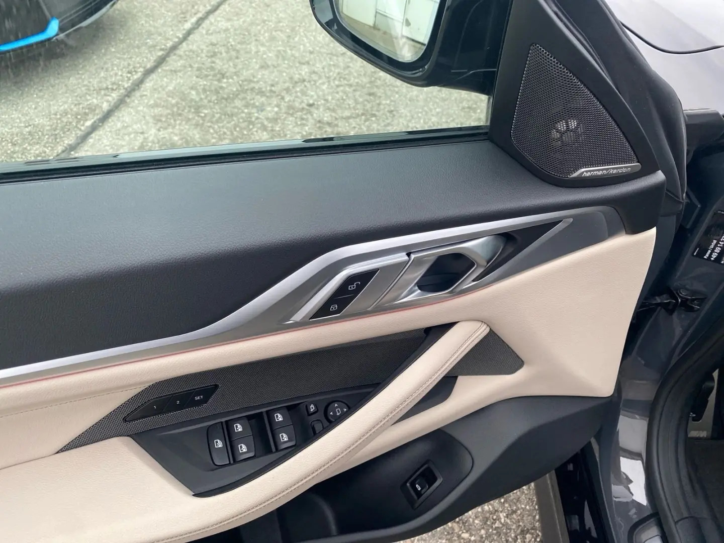 M440i xDrive Gran Coupe 360  ACC AUT DynLicht HU