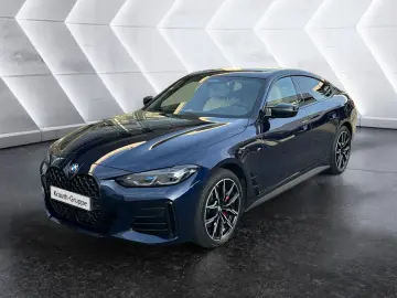 M440i xDrive Sportpaket Head-Up HK HiFi DAB GSD