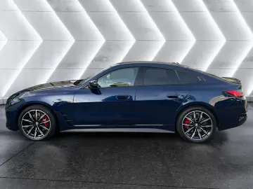 M440i xDrive Sportpaket Head-Up HK HiFi DAB GSD