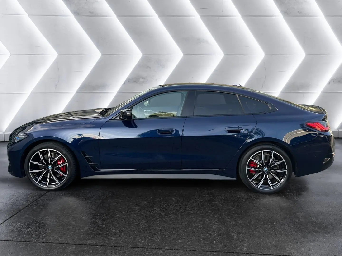 M440i xDrive Sportpaket Head-Up HK HiFi DAB GSD