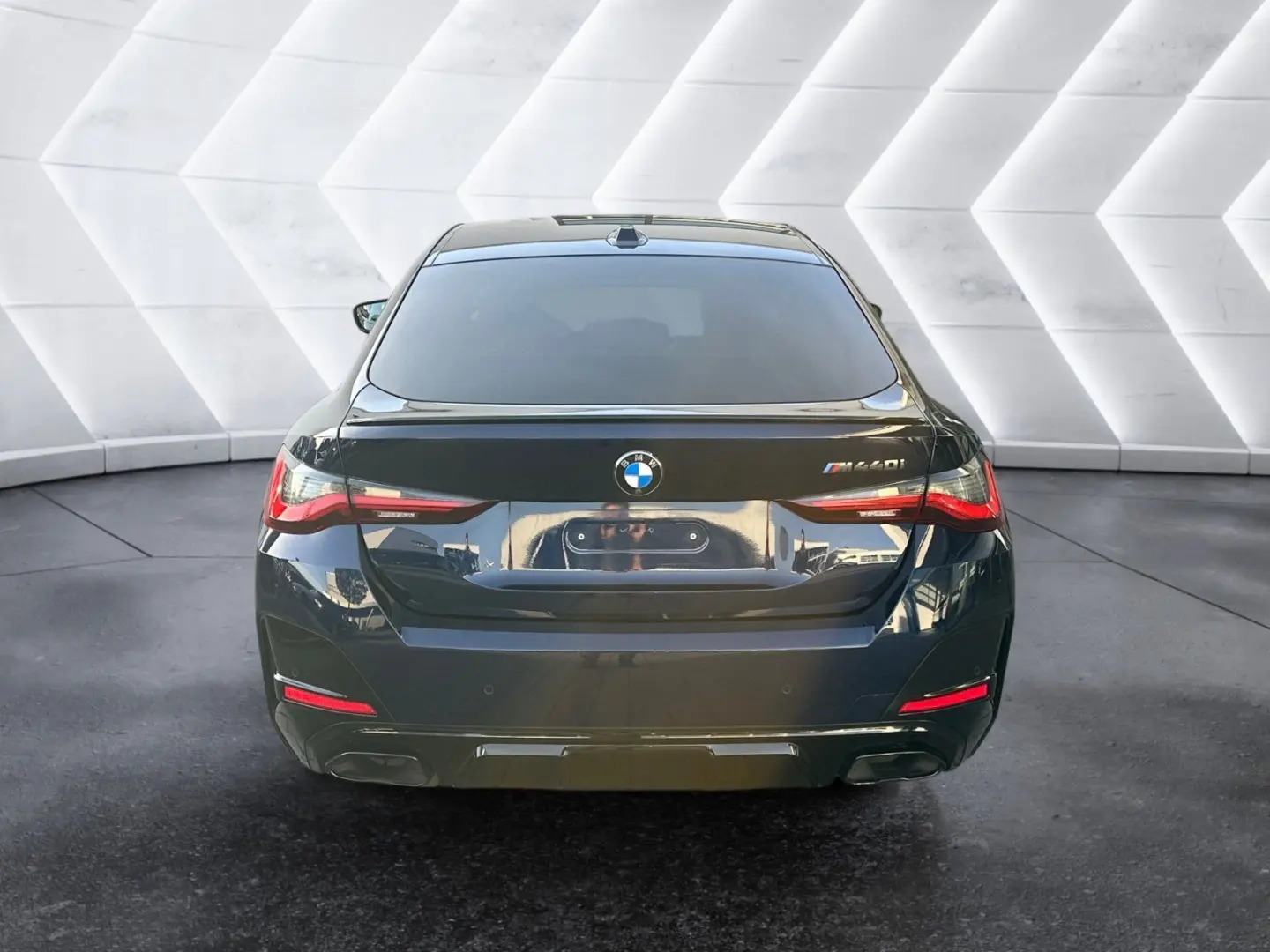 M440i xDrive Sportpaket Head-Up HK HiFi DAB GSD