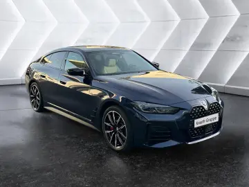 M440i xDrive Sportpaket Head-Up HK HiFi DAB GSD