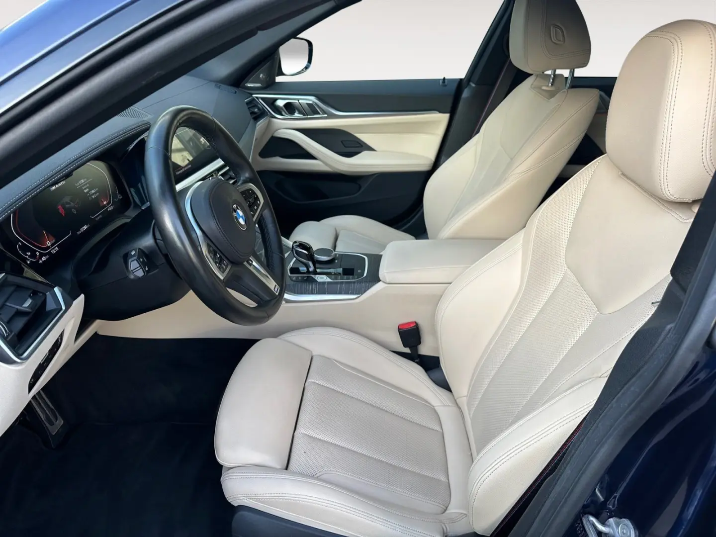 M440i xDrive Sportpaket Head-Up HK HiFi DAB GSD