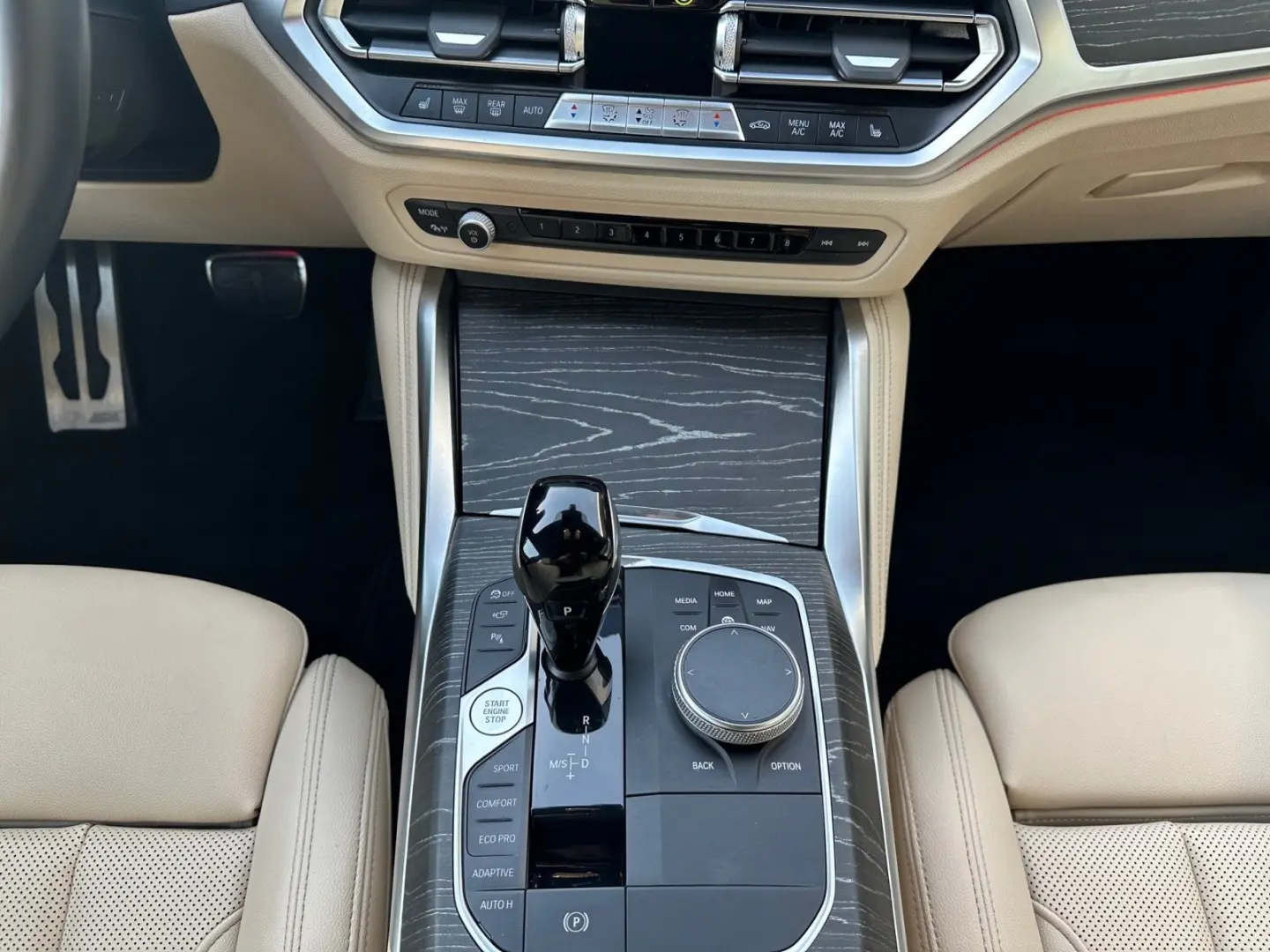 M440i xDrive Sportpaket Head-Up HK HiFi DAB GSD