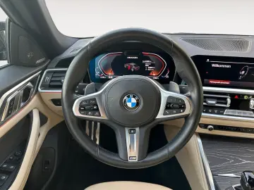 M440i xDrive Sportpaket Head-Up HK HiFi DAB GSD