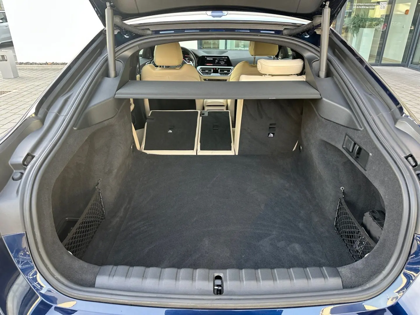 M440i xDrive Sportpaket Head-Up HK HiFi DAB GSD