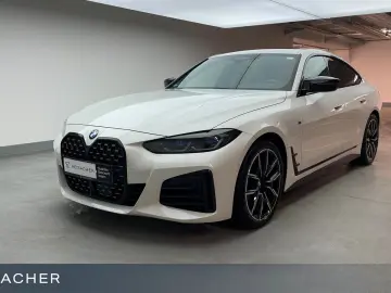 M440iA xDrive Gran Coupé GSD AHK DAProf Laser