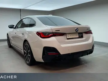 M440iA xDrive Gran Coupé GSD AHK DAProf Laser