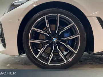 M440iA xDrive Gran Coupé GSD AHK DAProf Laser