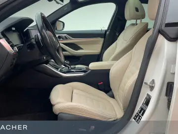 M440iA xDrive Gran Coupé GSD AHK DAProf Laser