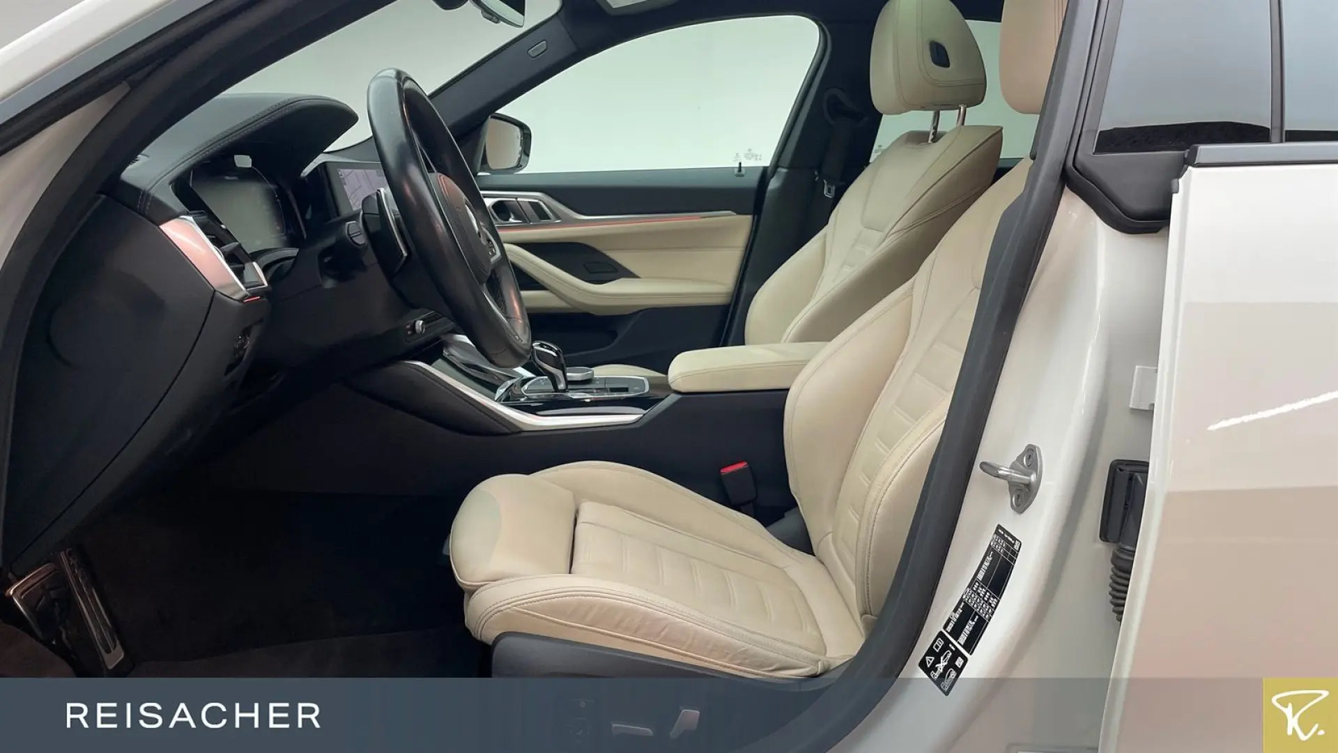 M440iA xDrive Gran Coupé GSD AHK DAProf Laser