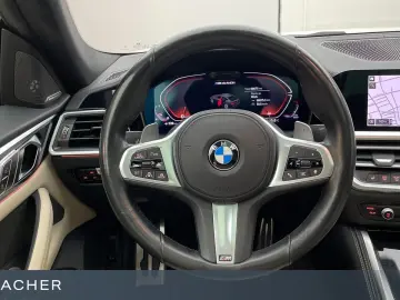 M440iA xDrive Gran Coupé GSD AHK DAProf Laser