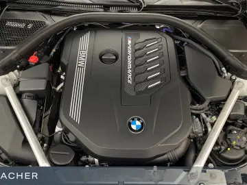 M440iA xDrive Gran Coupé GSD AHK DAProf Laser