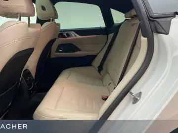 M440iA xDrive Gran Coupé GSD AHK DAProf Laser