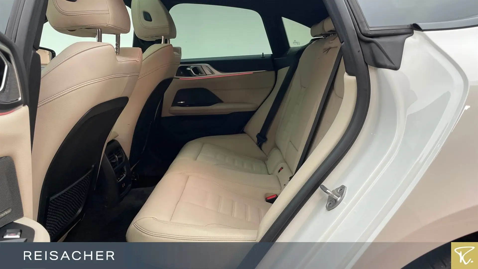 M440iA xDrive Gran Coupé GSD AHK DAProf Laser