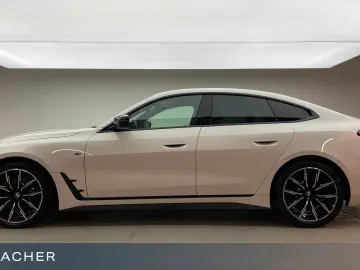 M440iA xDrive Gran Coupé GSD AHK DAProf Laser