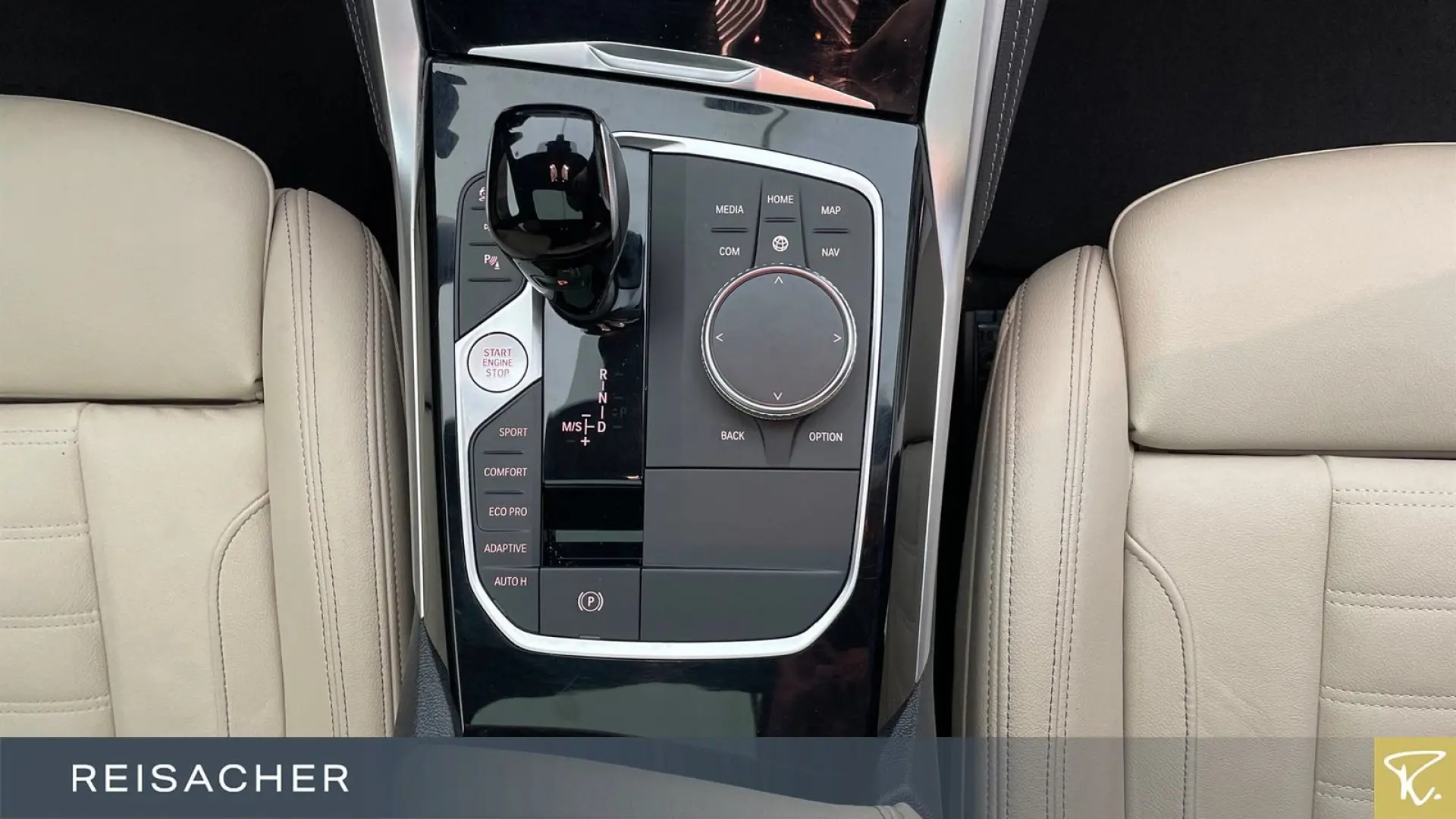 M440iA xDrive Gran Coupé GSD AHK DAProf Laser