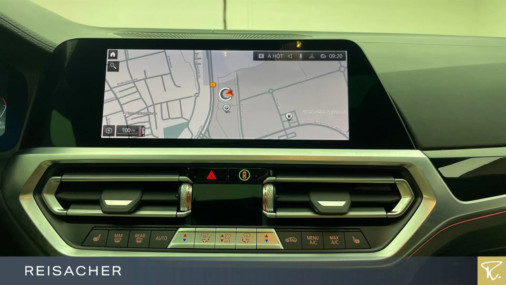 M440iA xDrive Gran Coupé GSD AHK DAProf Laser