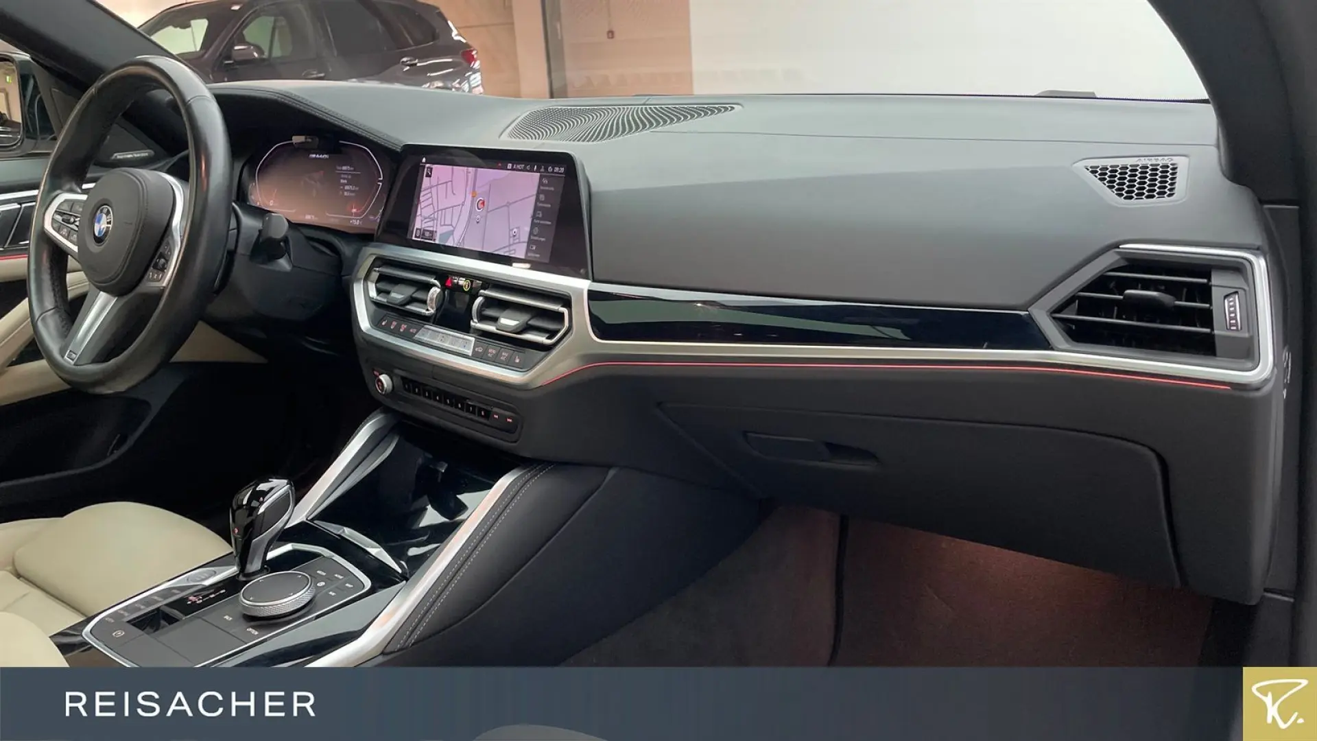 M440iA xDrive Gran Coupé GSD AHK DAProf Laser