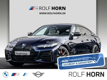 M440i M SportpaketPro HUD DrivAssProf Carbon h&k