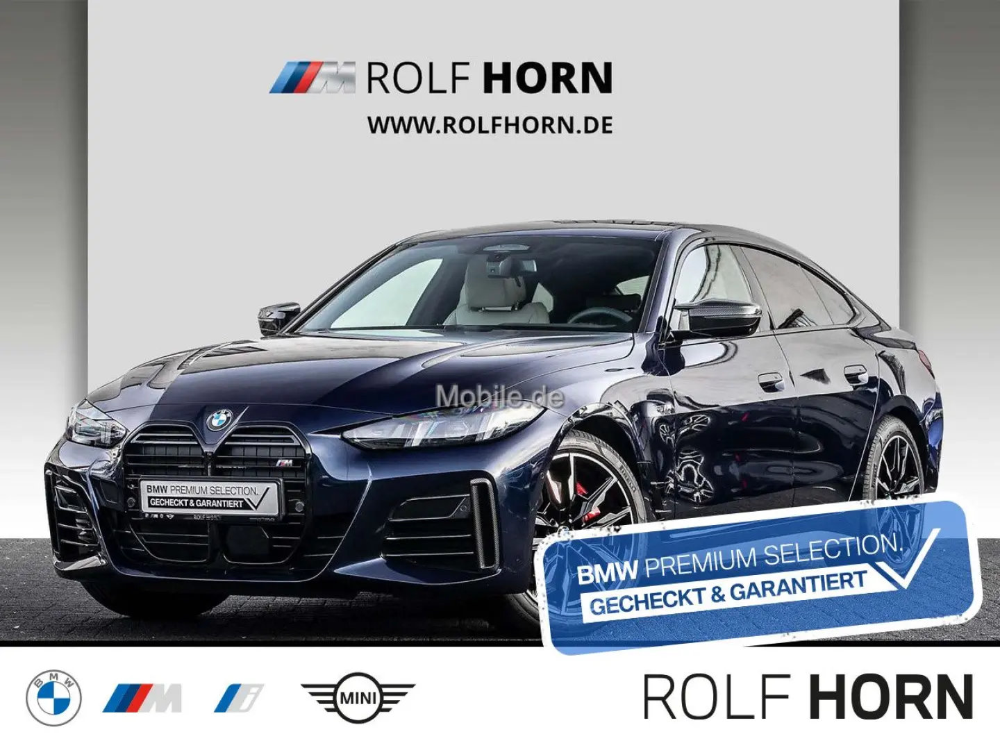 M440i M SportpaketPro HUD DrivAssProf Carbon h&k
