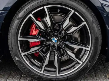 M440i M SportpaketPro HUD DrivAssProf Carbon h&k