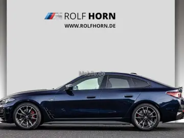 M440i M SportpaketPro HUD DrivAssProf Carbon h&k