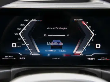 M440i M SportpaketPro HUD DrivAssProf Carbon h&k