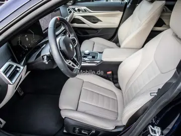 M440i M SportpaketPro HUD DrivAssProf Carbon h&k