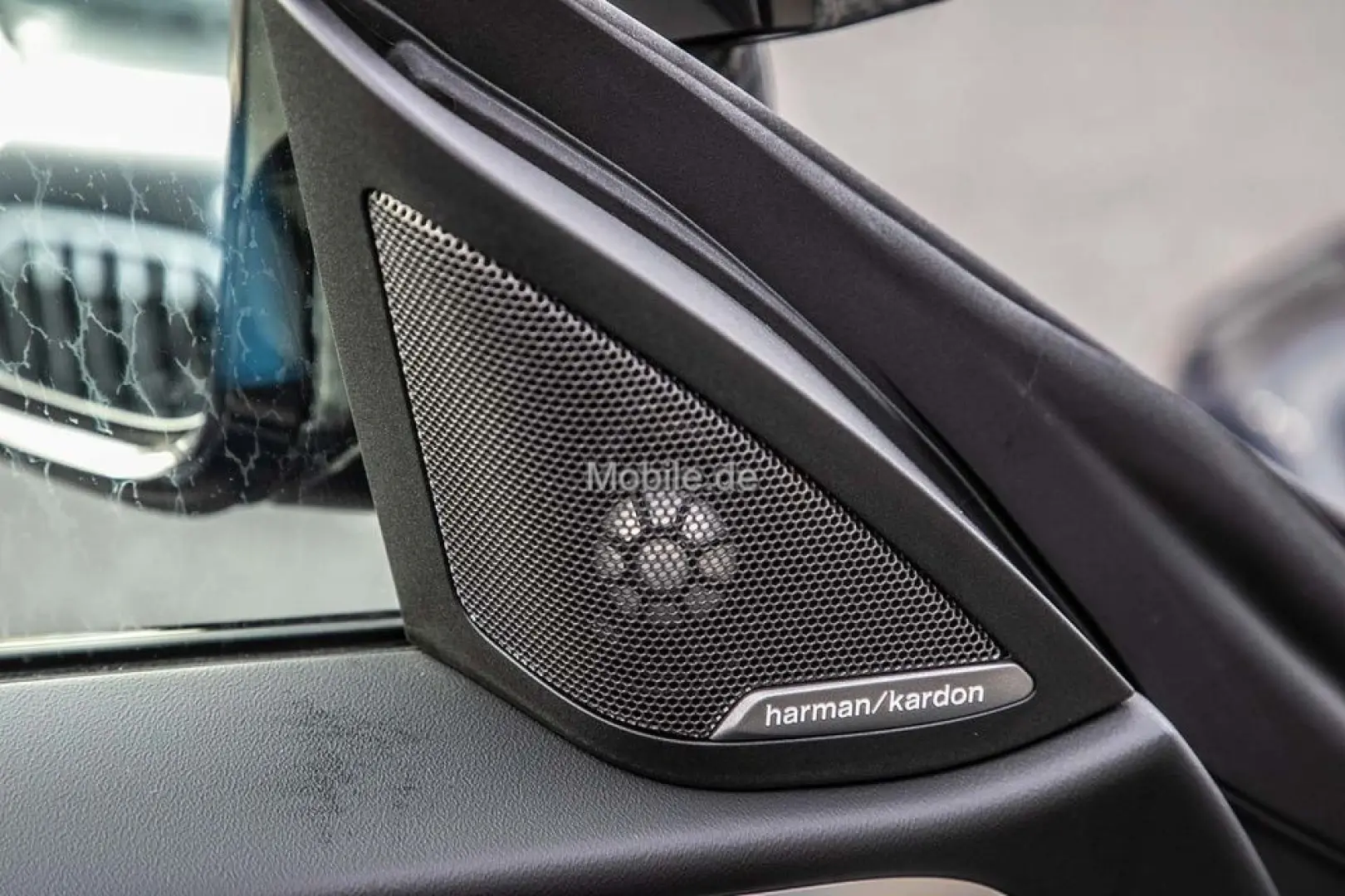 M440i M SportpaketPro HUD DrivAssProf Carbon h&k