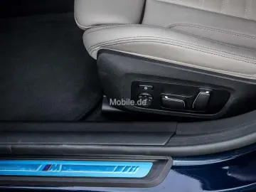M440i M SportpaketPro HUD DrivAssProf Carbon h&k