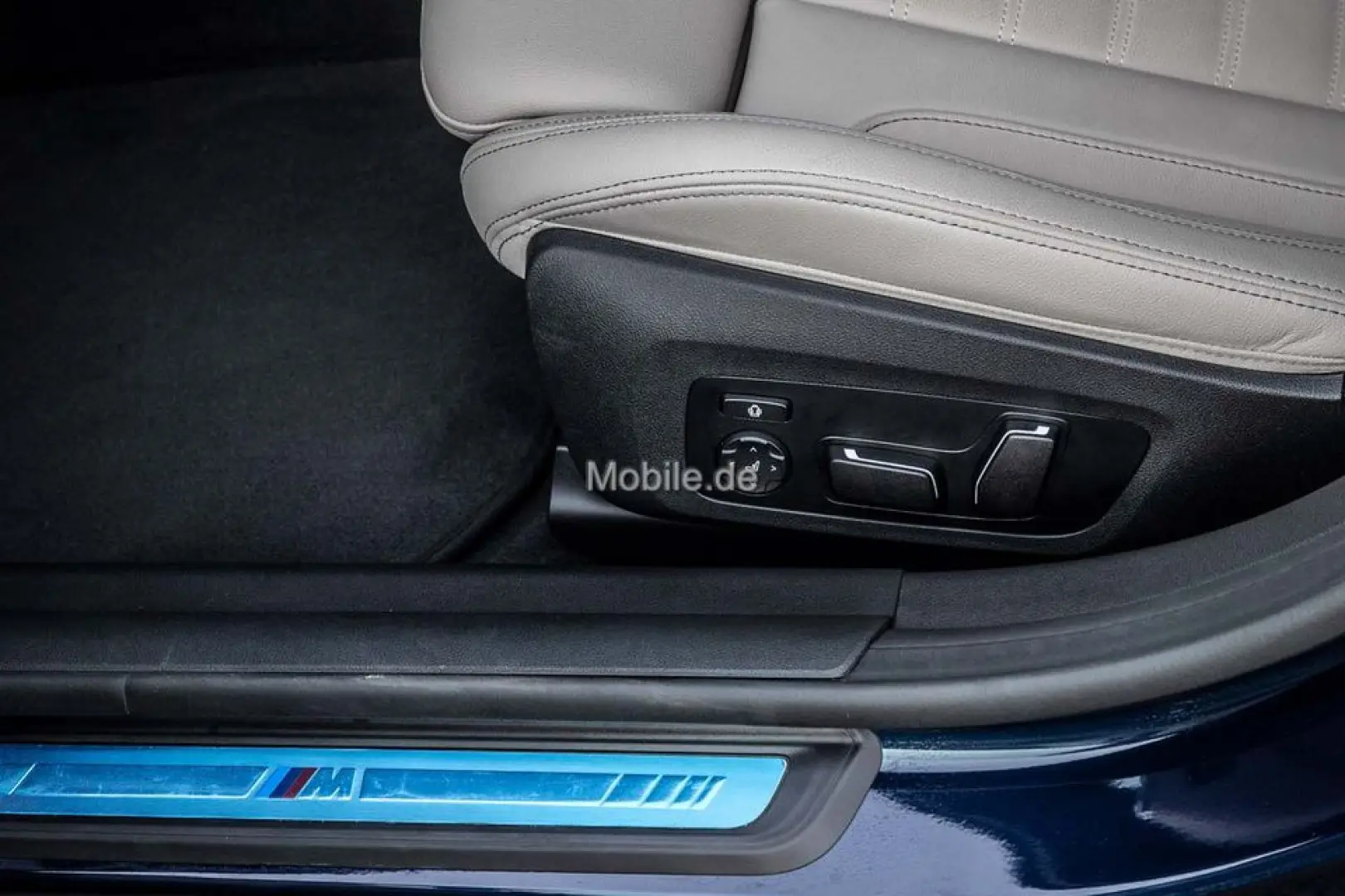 M440i M SportpaketPro HUD DrivAssProf Carbon h&k