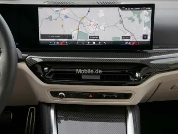 M440i M SportpaketPro HUD DrivAssProf Carbon h&k