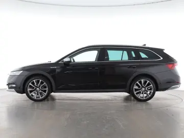 OCTAVIA COMBI 2.0 TDI DSG 4x4 SCOUT